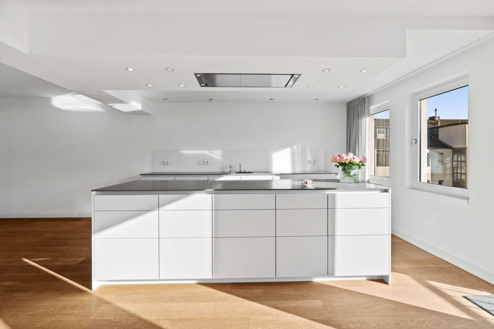 Küche von Poggenpohl